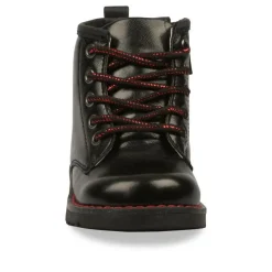 Bottines Bottines NOIR Garçon