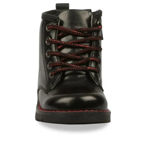 Bottines Bottines NOIR Garçon