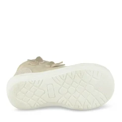 Bottines Bottines OR Fille Motif Paillettes Lacets