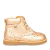 Bottines Bottines ROSE Fille Fermeture éclair
