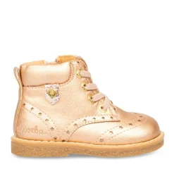 Bottines Bottines ROSE Fille Fermeture éclair