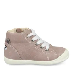 Bottines Bottines ROSE Fille