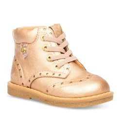Bottines Bottines ROSE Fille Fermeture éclair