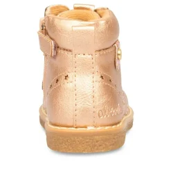 Bottines Bottines ROSE Fille Fermeture éclair