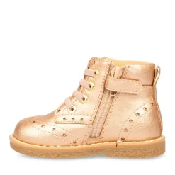 Bottines Bottines ROSE Fille Fermeture éclair