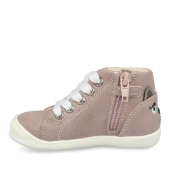 Bottines Bottines ROSE Fille