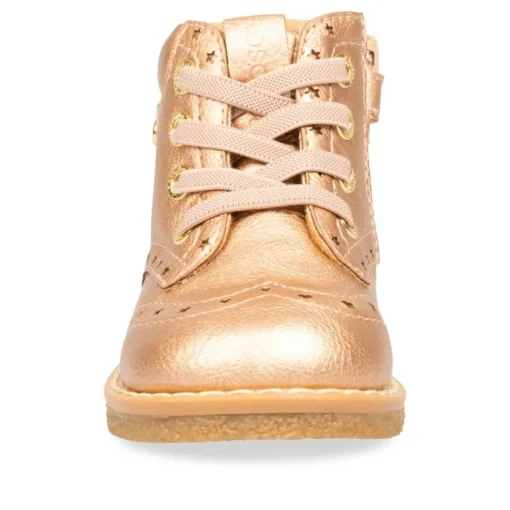 Bottines Bottines ROSE Fille Fermeture éclair