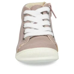 Bottines Bottines ROSE Fille