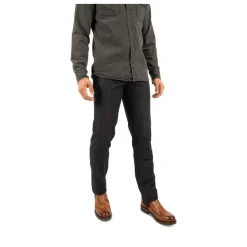 Bottines Chelsea COGNAC Homme CUIR A Enfiler