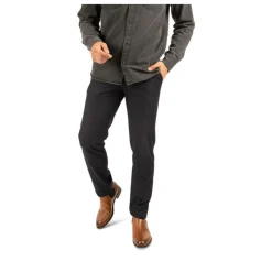 Bottines Chelsea COGNAC Homme Motif Uni A Enfiler