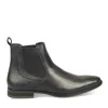 Bottines Chelsea MARINE Homme Elastique