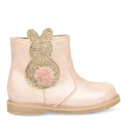 Bottines Chelsea ROSE Fille Fermeture éclair