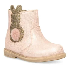 Bottines Chelsea ROSE Fille Fermeture éclair