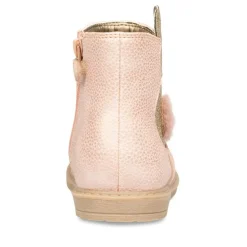 Bottines Chelsea ROSE Fille Fermeture éclair