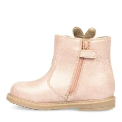 Bottines Chelsea ROSE Fille Fermeture éclair