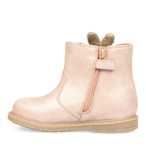 Bottines Chelsea ROSE Fille Fermeture éclair