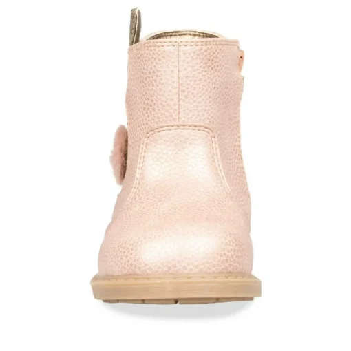 Bottines Chelsea ROSE Fille Fermeture éclair