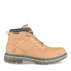 Bottines MARRON NAVIGARE