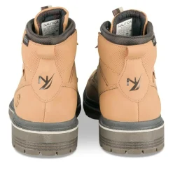 Bottines MARRON NAVIGARE