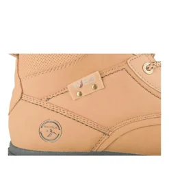 Bottines MARRON NAVIGARE