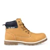 Bottines Montagne COGNAC Garçon Lacets