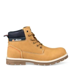 Bottines Montagne COGNAC Garçon Lacets