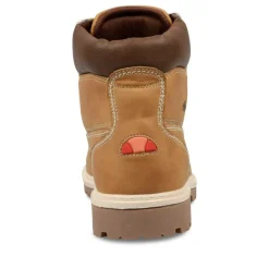 Bottines Montagne COGNAC Homme Lacets