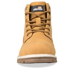 Bottines Montagne COGNAC Garçon Lacets