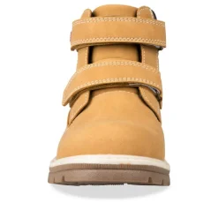 Bottines Montagne COGNAC Garçon Scratch