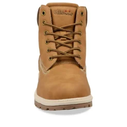 Bottines Montagne COGNAC Homme Lacets