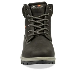 Bottines Montagne GRIS Homme Lacets