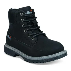 Bottines Montagne NOIR Garçon