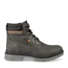 Bottines Montagne NOIR Garçon