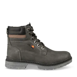 Bottines Montagne NOIR Garçon