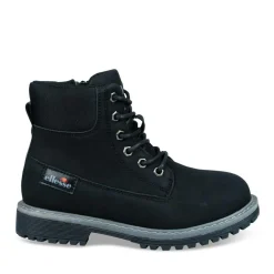 Bottines Montagne NOIR Garçon