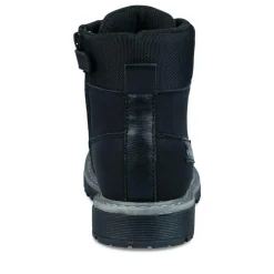 Bottines Montagne NOIR Garçon