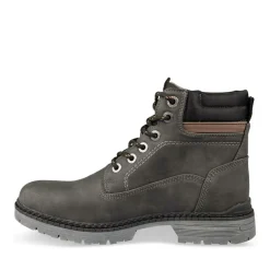 Bottines Montagne NOIR Garçon