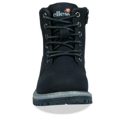 Bottines Montagne NOIR Garçon