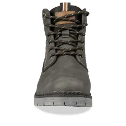 Bottines Montagne NOIR Garçon