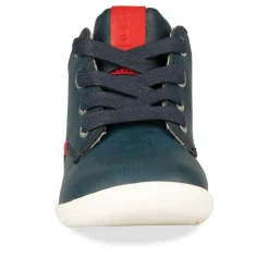 Bottines Montante MARINE Garçon Lacets