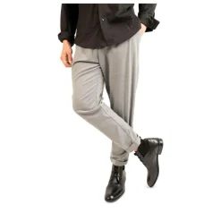 Bottines NOIR Homme CUIR Motif Uni Lacets