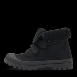 Bottines NOIR PATAUGAS AUTHENTIQUE