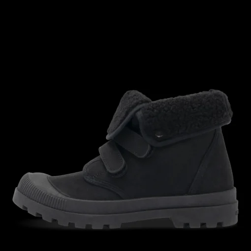 Bottines NOIR PATAUGAS AUTHENTIQUE