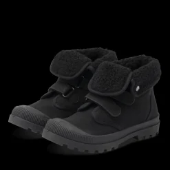 Bottines NOIR PATAUGAS AUTHENTIQUE