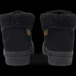 Bottines NOIR PATAUGAS AUTHENTIQUE