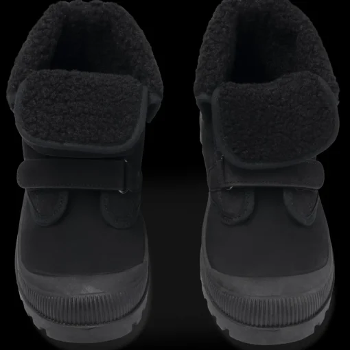 Bottines NOIR PATAUGAS AUTHENTIQUE