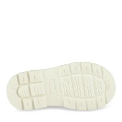Bottines OR Fille Motif Iridescent Fermeture éclair