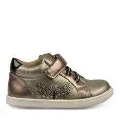 Bottines OR Fille Scratch