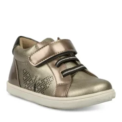 Bottines OR Fille Scratch