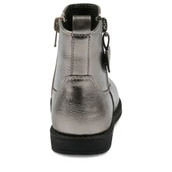 Bottines PEWTER Fille Fermeture éclair